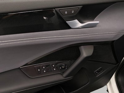 2025 Volkswagen Tiguan 2.0T SE R-Line Black 4MOTION