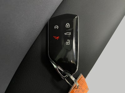 2025 Volkswagen Tiguan 2.0T SE R-Line Black 4MOTION