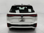 2025 Volkswagen Tiguan 2.0T SE R-Line Black 4MOTION