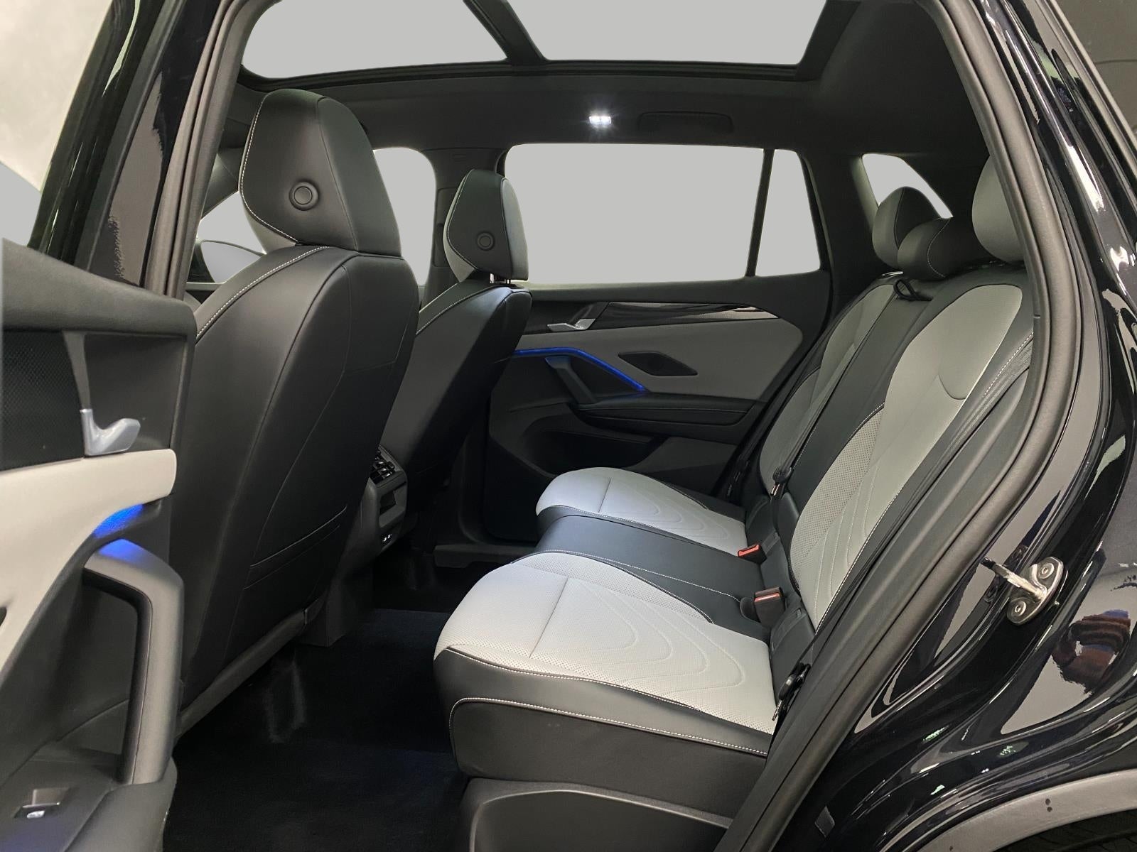 2026 Volkswagen Tiguan SE R-Line Black 4MOTION