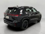 2026 Volkswagen Tiguan SE R-Line Black 4MOTION