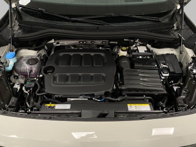 2026 Volkswagen Tiguan SE R-Line Black 4MOTION