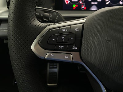 2026 Volkswagen Tiguan SE R-Line Black 4MOTION