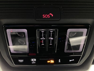 2026 Volkswagen Tiguan SE R-Line Black 4MOTION