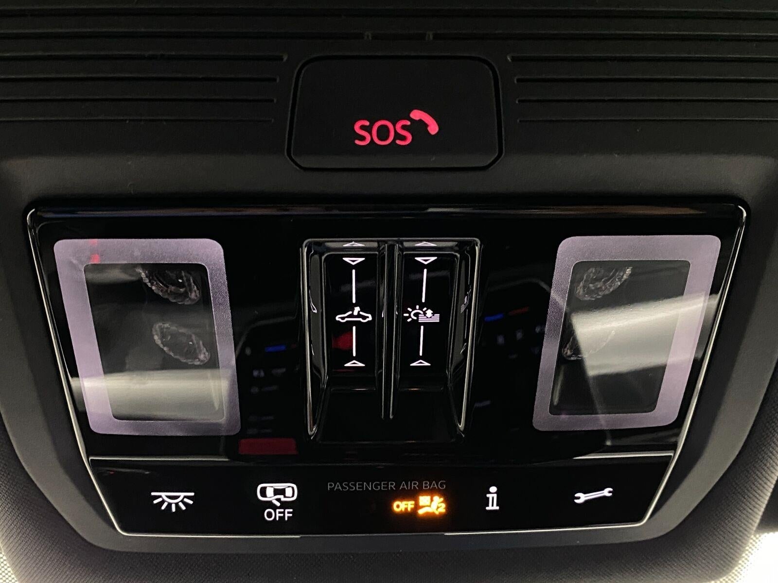 2026 Volkswagen Tiguan SE R-Line Black 4MOTION