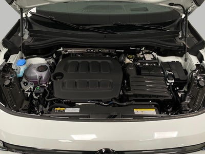 2026 Volkswagen Tiguan SE R-Line Black 4MOTION