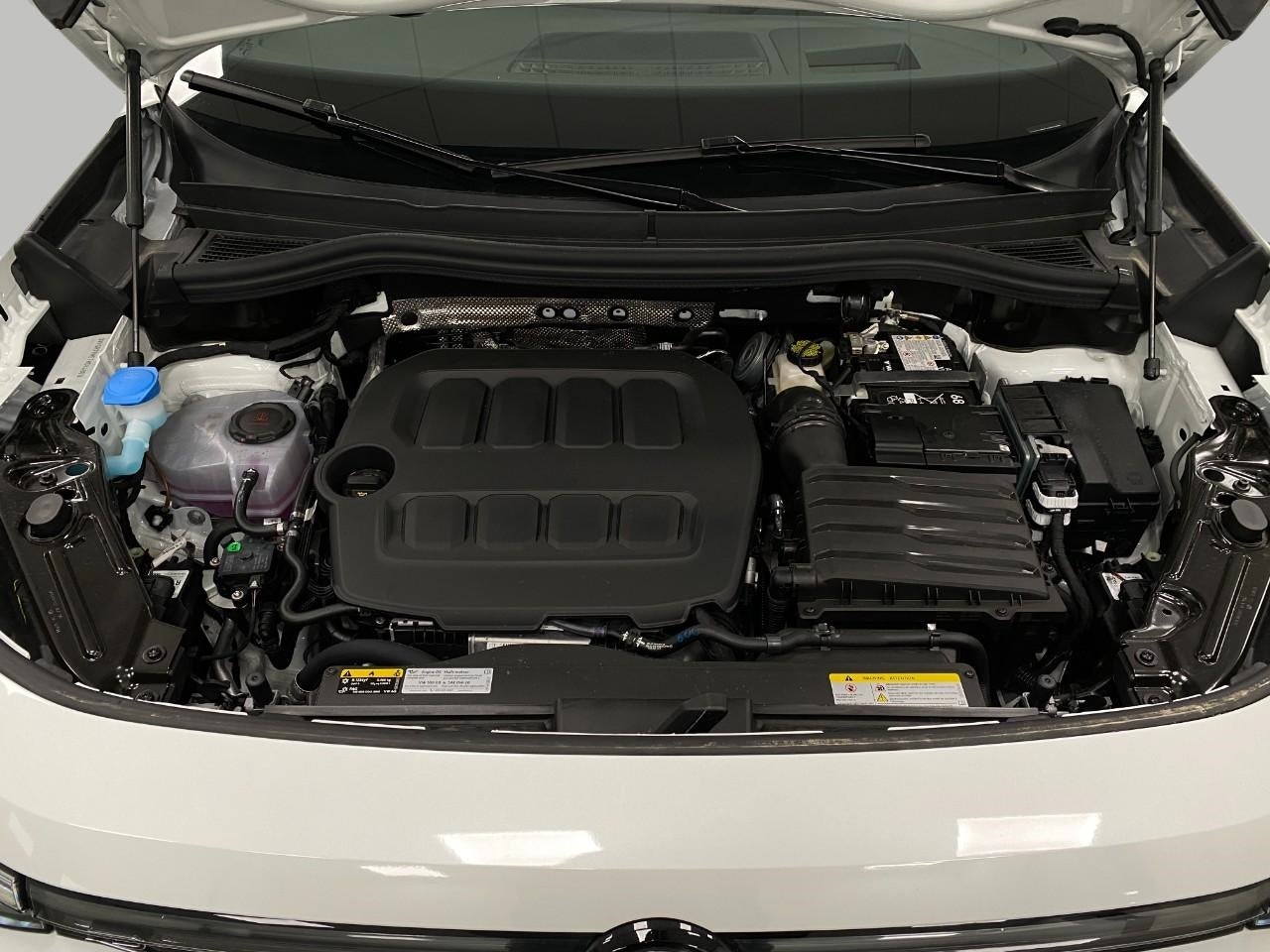 2026 Volkswagen Tiguan SE R-Line Black 4MOTION