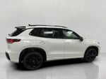 2026 Volkswagen Tiguan SE R-Line Black 4MOTION