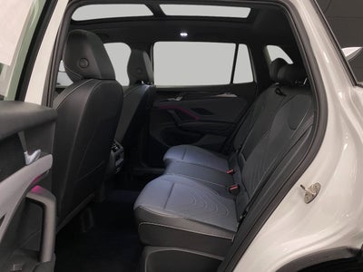 2026 Volkswagen Tiguan SE R-Line Black 4MOTION