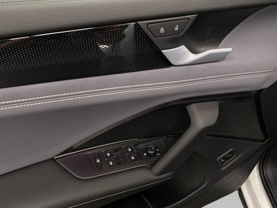 2026 Volkswagen Tiguan SE R-Line Black 4MOTION