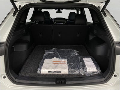 2026 Volkswagen Tiguan SE R-Line Black 4MOTION