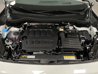 2026 Volkswagen Tiguan SE R-Line Black 4MOTION