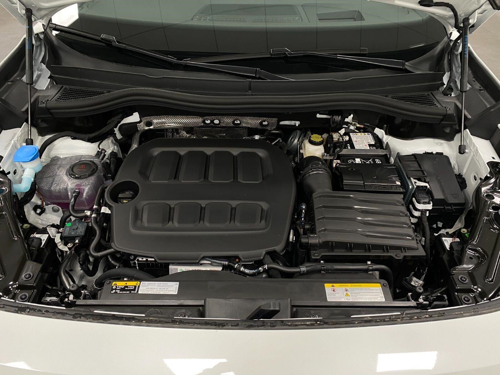 2026 Volkswagen Tiguan SE R-Line Black 4MOTION