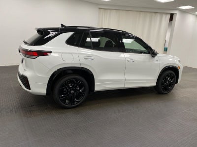 2026 Volkswagen Tiguan SE R-Line Black 4MOTION