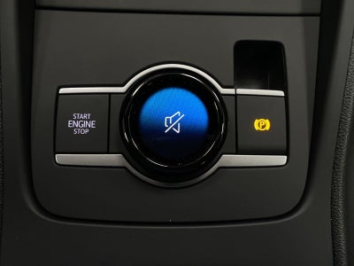 2026 Volkswagen Tiguan SE R-Line Black 4MOTION