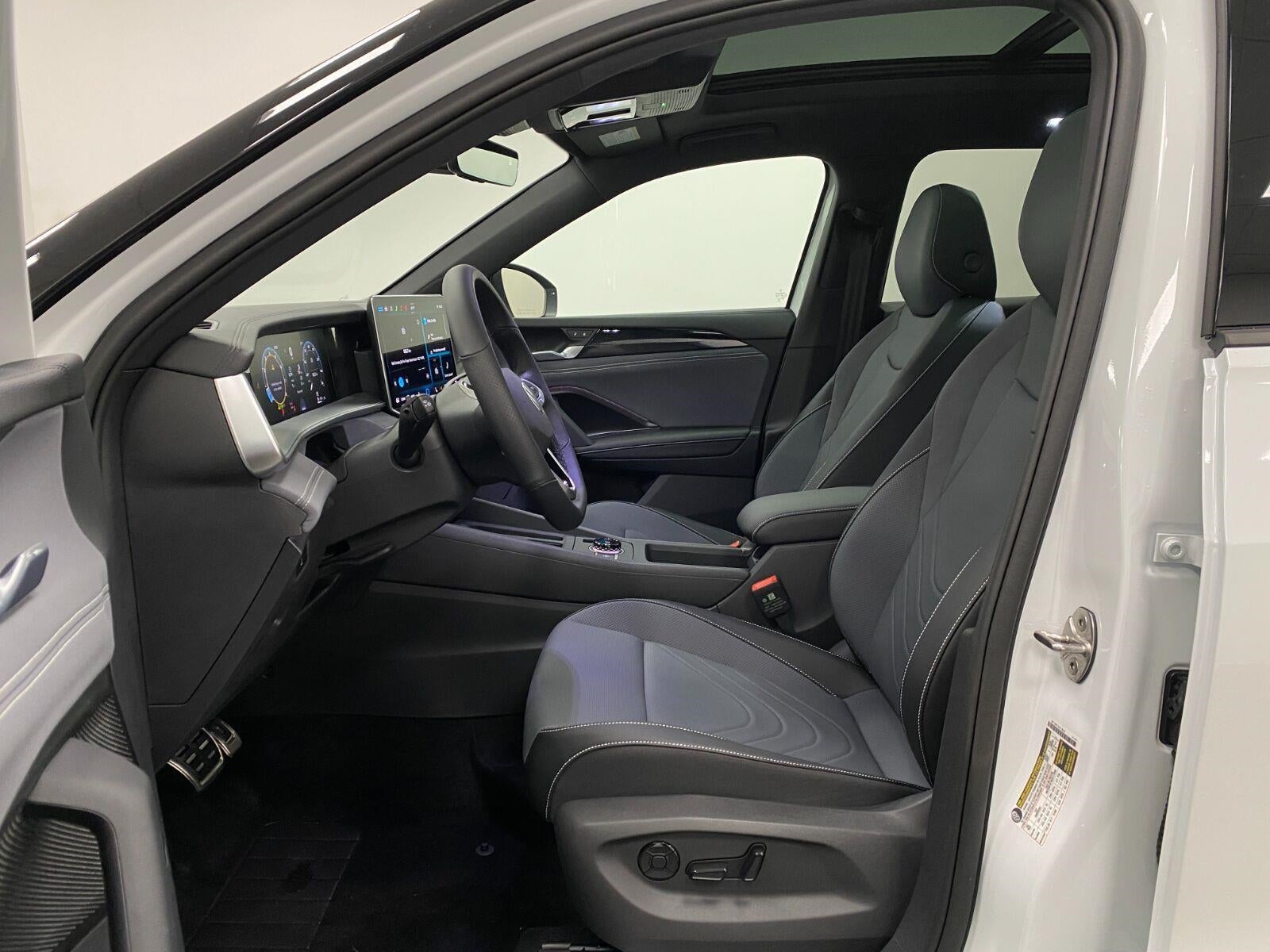 2026 Volkswagen Tiguan SE R-Line Black 4MOTION