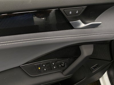 2026 Volkswagen Tiguan SE R-Line Black 4MOTION