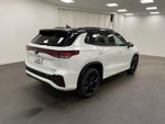 2026 Volkswagen Tiguan SE R-Line Black 4MOTION