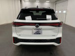 2026 Volkswagen Tiguan SE R-Line Black 4MOTION