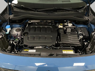 2026 Volkswagen Tiguan 2.0T SE R-Line Black 4MOTION