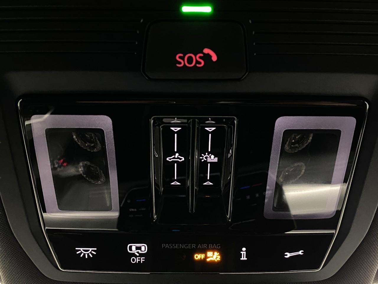 2026 Volkswagen Tiguan 2.0T SE R-Line Black 4MOTION