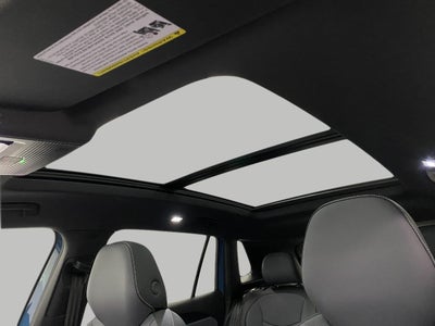 2026 Volkswagen Tiguan 2.0T SE R-Line Black 4MOTION