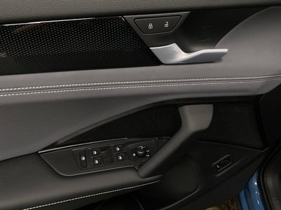 2026 Volkswagen Tiguan 2.0T SE R-Line Black 4MOTION