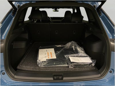 2026 Volkswagen Tiguan 2.0T SE R-Line Black 4MOTION