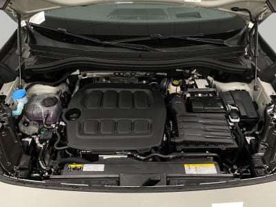 2026 Volkswagen Tiguan SE R-Line Black 4MOTION