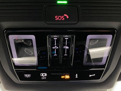 2026 Volkswagen Tiguan SE R-Line Black 4MOTION