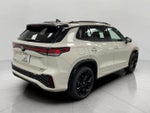2026 Volkswagen Tiguan SE R-Line Black 4MOTION