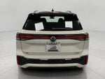 2026 Volkswagen Tiguan SE R-Line Black 4MOTION
