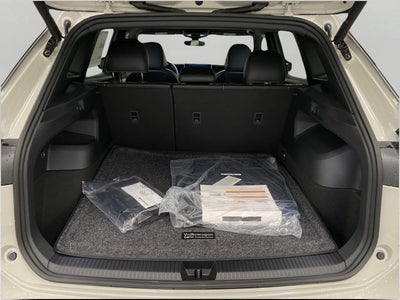 2026 Volkswagen Tiguan SE R-Line Black 4MOTION