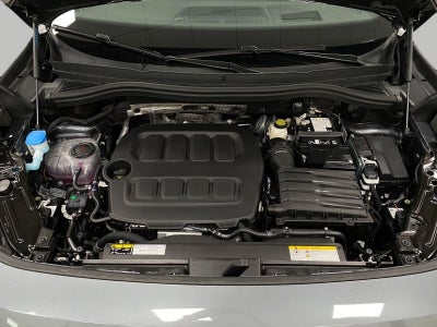 2026 Volkswagen Tiguan SE R-Line Black 4MOTION