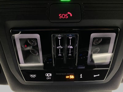 2026 Volkswagen Tiguan SE R-Line Black 4MOTION