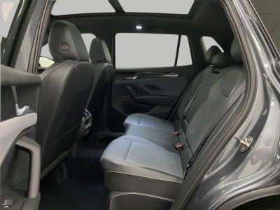 2026 Volkswagen Tiguan SE R-Line Black 4MOTION