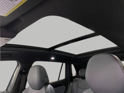 2026 Volkswagen Tiguan SE R-Line Black 4MOTION