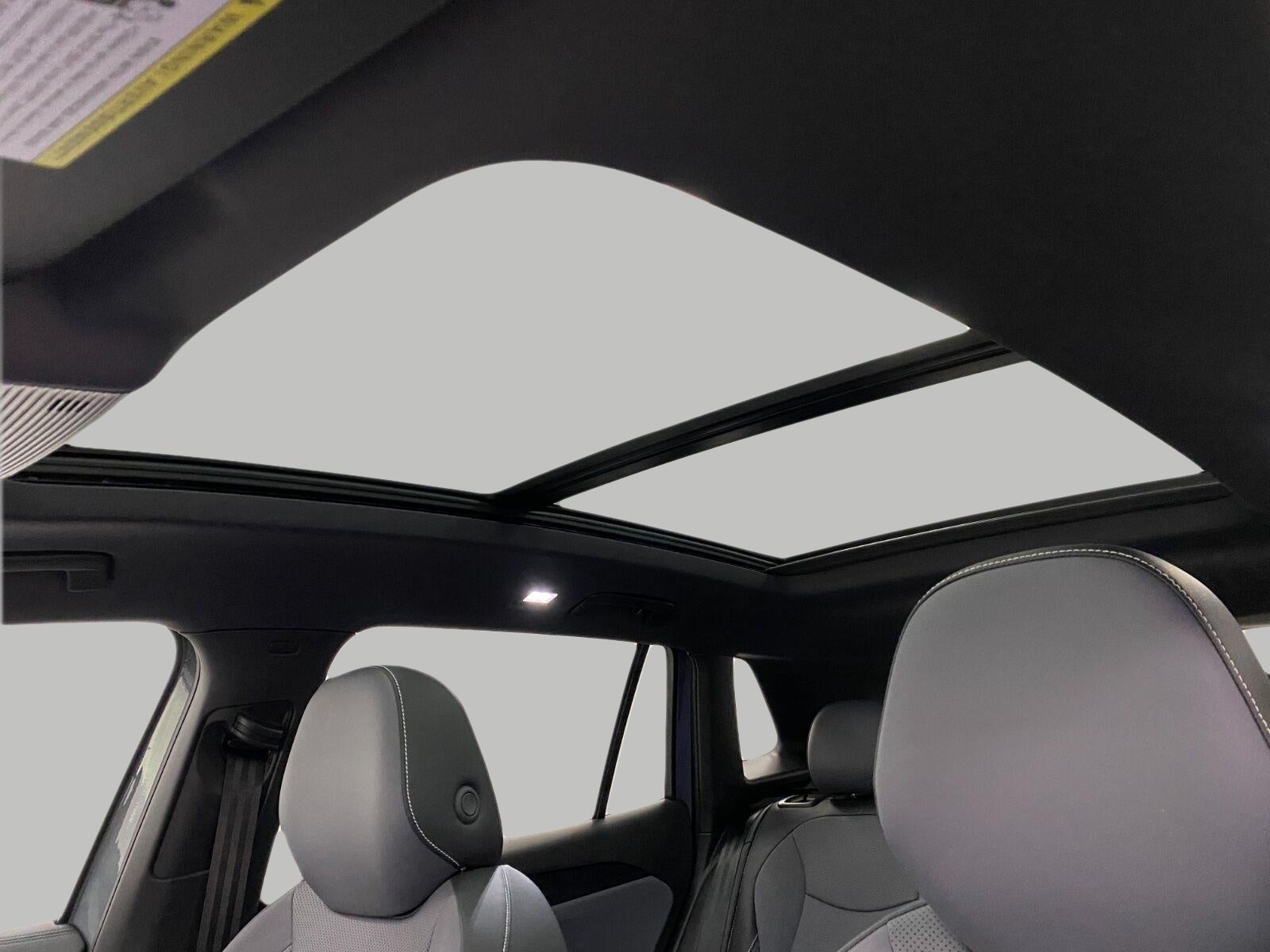 2026 Volkswagen Tiguan SE R-Line Black 4MOTION