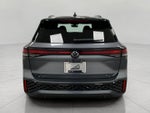 2026 Volkswagen Tiguan SE R-Line Black 4MOTION