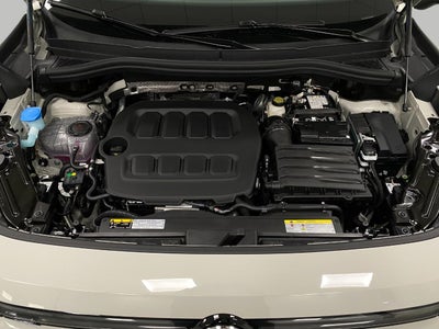 2026 Volkswagen Tiguan 2.0T SE R-Line Black 4MOTION