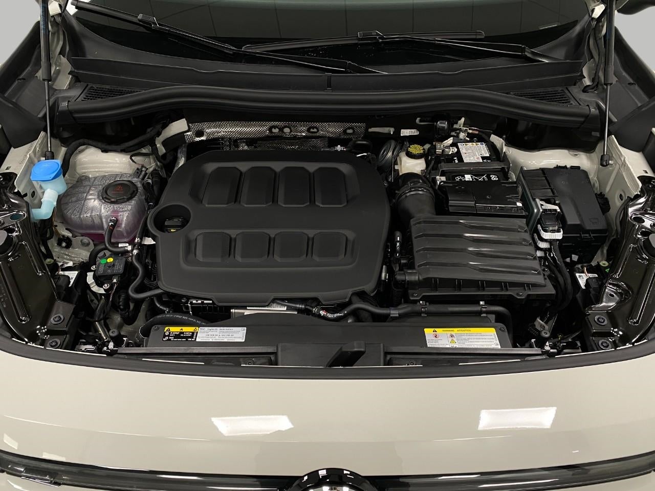 2026 Volkswagen Tiguan 2.0T SE R-Line Black 4MOTION