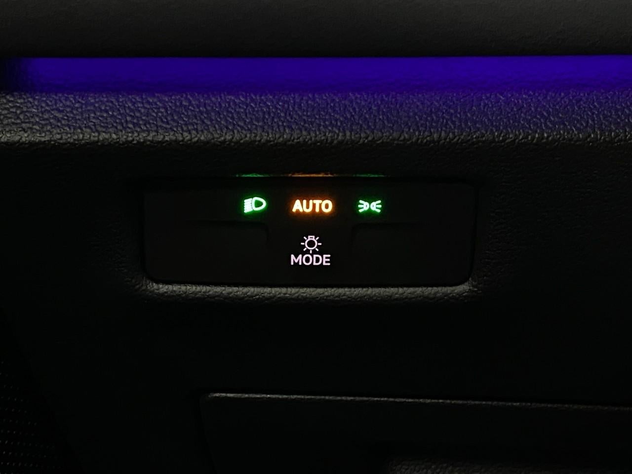 2026 Volkswagen Tiguan 2.0T SE R-Line Black 4MOTION