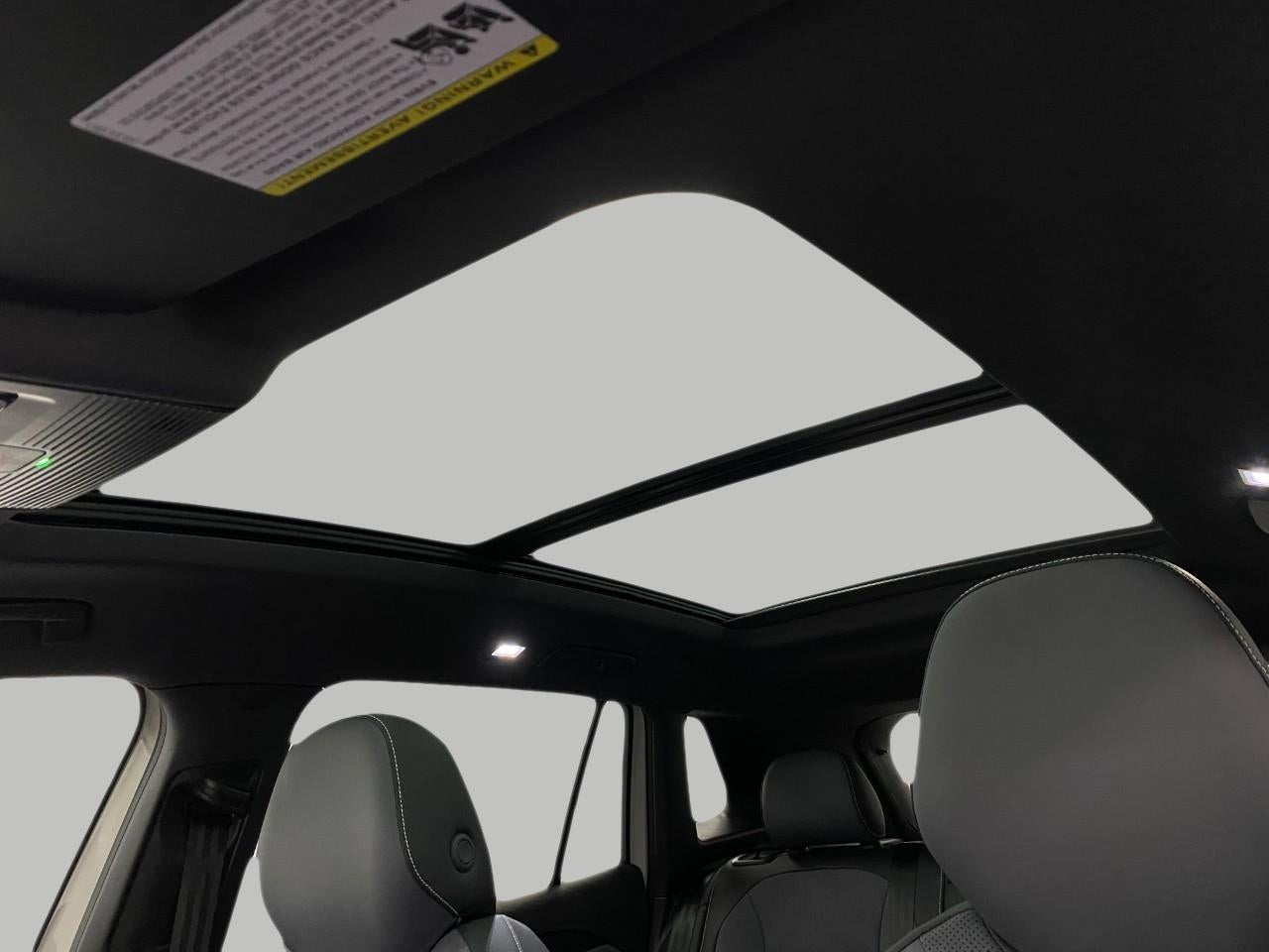 2026 Volkswagen Tiguan 2.0T SE R-Line Black 4MOTION