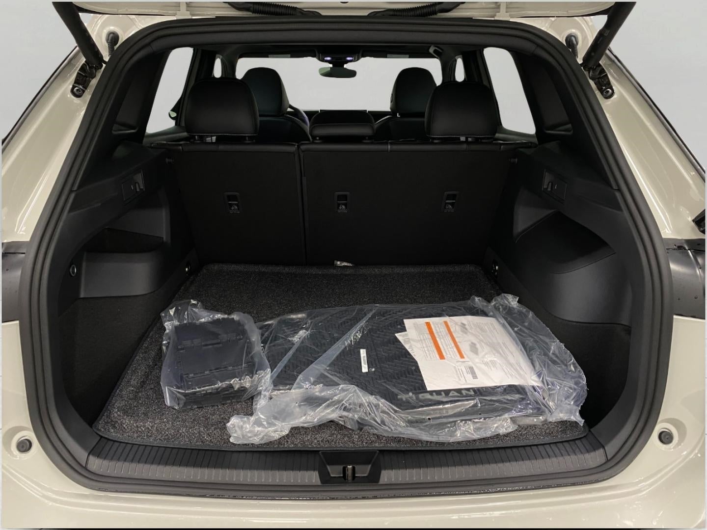 2026 Volkswagen Tiguan 2.0T SE R-Line Black 4MOTION