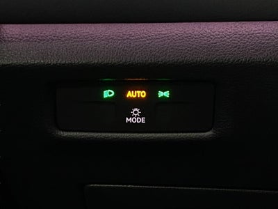 2026 Volkswagen Tiguan 2.0T SE R-Line Black 4MOTION