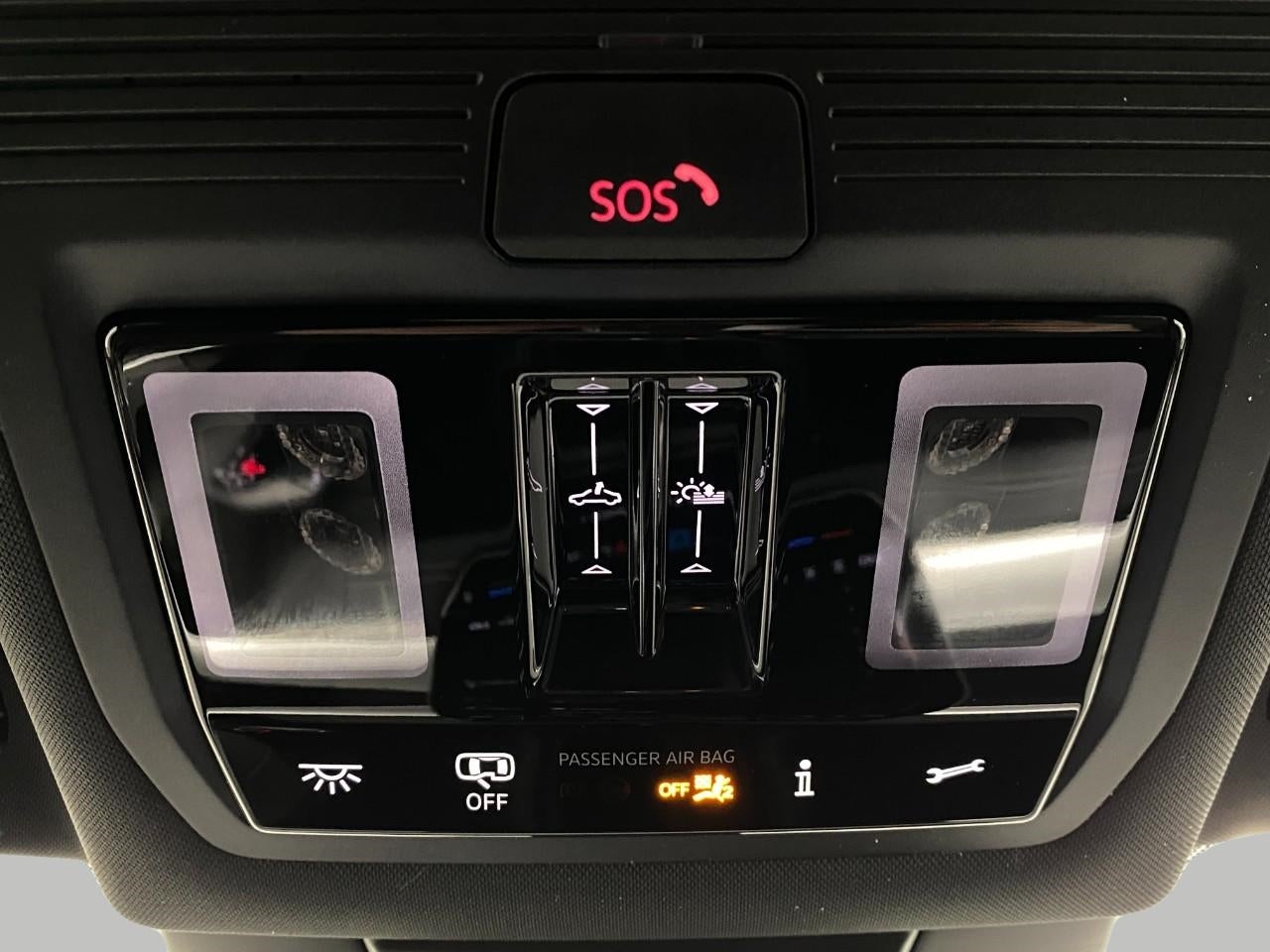 2026 Volkswagen Tiguan 2.0T SE R-Line Black 4MOTION