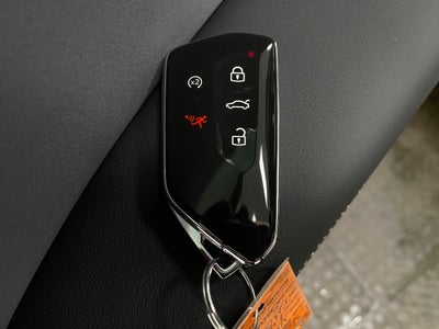 2026 Volkswagen Tiguan 2.0T SE R-Line Black 4MOTION