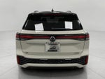 2026 Volkswagen Tiguan 2.0T SE R-Line Black 4MOTION