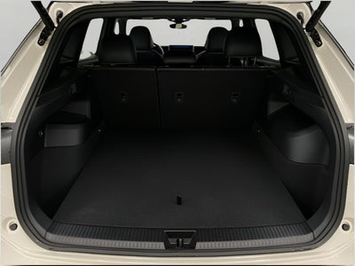 2026 Volkswagen Tiguan 2.0T SE R-Line Black 4MOTION