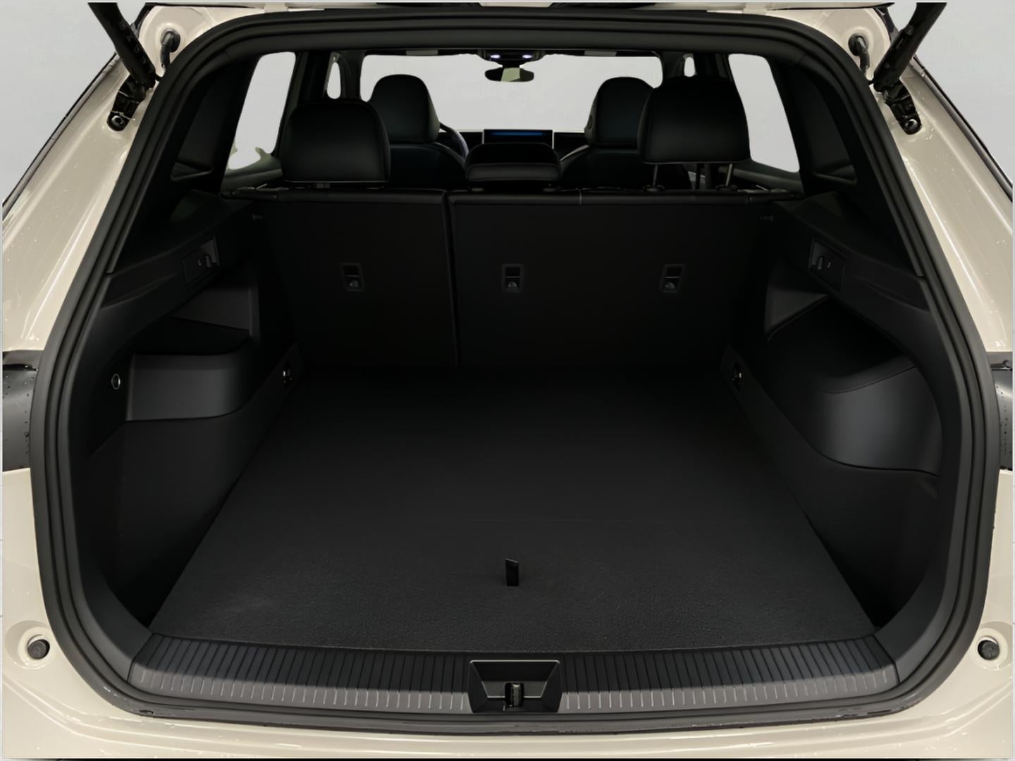 2026 Volkswagen Tiguan 2.0T SE R-Line Black 4MOTION